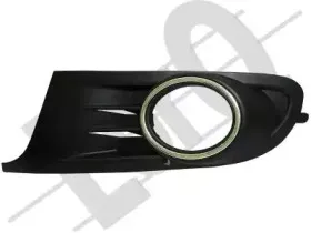 053-14-457 LORO Решетка вентилятора, буфер