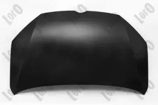 053-16-100 LORO Капот двигателя