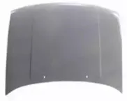 053-18-100 LORO Капот двигателя