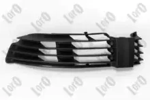 053-21-453 LORO Решетка вентилятора, буфер