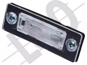 053-21-905 LORO Фонарь освещения номерного знака