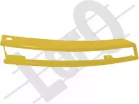 053-22-537 LORO Решетка вентилятора, буфер