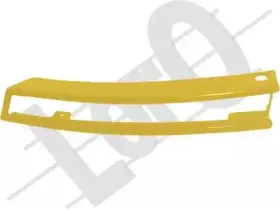 053-22-538 LORO Решетка вентилятора, буфер