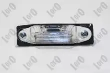 053-26-905 LORO Фонарь освещения номерного знака