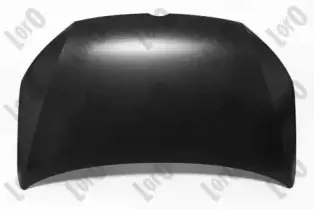 053-34-100 LORO Капот двигателя