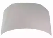 053-37-100 LORO Капот двигателя