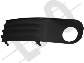 053-43-451 LORO Решетка вентилятора, буфер