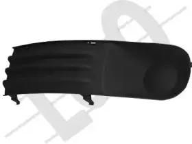 053-43-453 LORO Решетка вентилятора, буфер