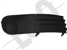 053-43-454 LORO Решетка вентилятора, буфер