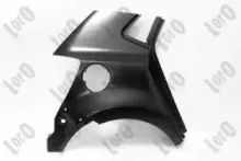 053-48-224 LORO Крыло