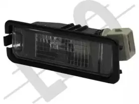 053-50-905 LORO Фонарь освещения номерного знака