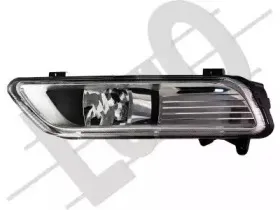 053-50-915 LORO Фара дневного освещения