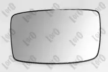 0538G04 LORO Зеркальное стекло, наружное зеркало