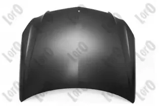 054-01-100 LORO Капот двигателя