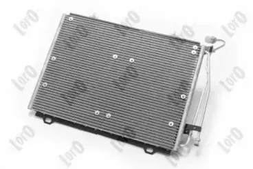 054-016-0009 LORO Конденсатор, кондиционер