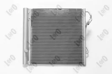 054-016-0036 LORO Конденсатор, кондиционер