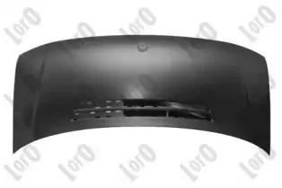 054-29-100 LORO Капот двигателя