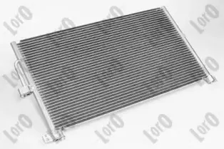 055-016-0002 LORO Конденсатор, кондиционер