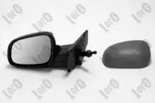 0610M03 LORO Наружное зеркало