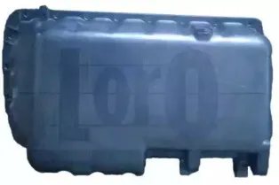 100-00-003 LORO Масляный поддон