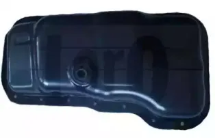 100-00-027 LORO Масляный поддон