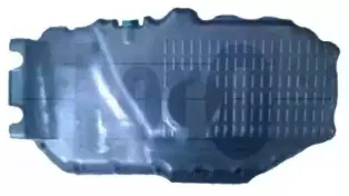 100-00-039 LORO Масляный поддон