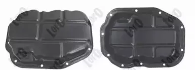 100-00-043 LORO Масляный поддон