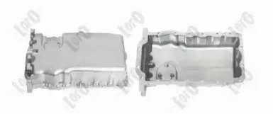 100-00-050 LORO Масляный поддон