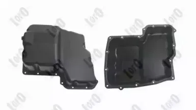 100-00-054 LORO Масляный поддон