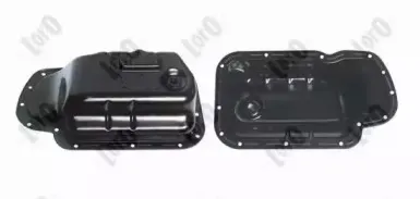 100-00-056 LORO Масляный поддон