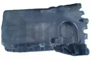 100-00-058 LORO Масляный поддон