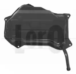 100-00-071 LORO Масляный поддон, автоматическая коробка передач