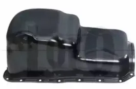 100-00-072 LORO Масляный поддон