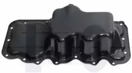 100-00-083 LORO Масляный поддон