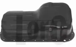 100-00-096 LORO Масляный поддон