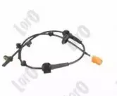 120-02-016 LORO Датчик, частота вращения колеса