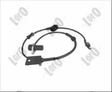 120-02-017 LORO Датчик, частота вращения колеса