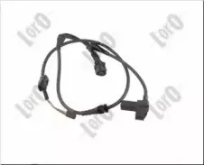 120-02-045 LORO Датчик, частота вращения колеса