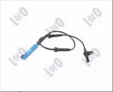 120-02-053 LORO Датчик, частота вращения колеса