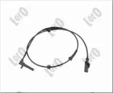 120-02-060 LORO Датчик, частота вращения колеса