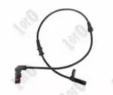120-02-074 LORO Датчик, частота вращения колеса