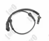 120-02-081 LORO Датчик, частота вращения колеса