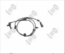 120-02-085 LORO Датчик, частота вращения колеса