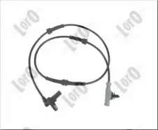 120-02-089 LORO Датчик, частота вращения колеса