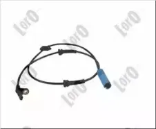 120-02-090 LORO Датчик, частота вращения колеса