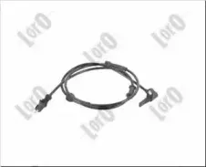 120-02-135 LORO Датчик, частота вращения колеса