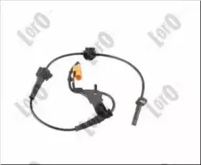 120-02-141 LORO Датчик, частота вращения колеса