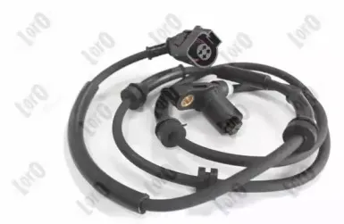 120-03-027 LORO Датчик, частота вращения колеса