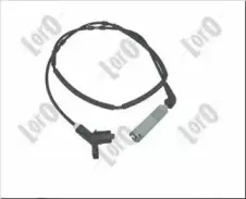 120-03-040 LORO Датчик, частота вращения колеса