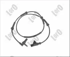 120-03-072 LORO Датчик, частота вращения колеса